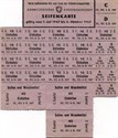Seifenkarte 1947.