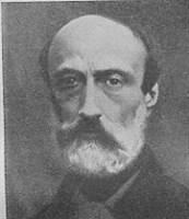 Mazzini Giuseppe 1805-1872.