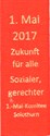 Zukunft für alle. Sozialer. Gerechter. Gewerkschaftsbund Solothurn